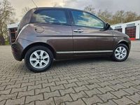 Gebraucht Lancia Ypsilon 60 PS (44 kW) 2009 Braun Kleinwagen