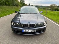 gebraucht BMW 328 Ci - NEUE TÜV !!