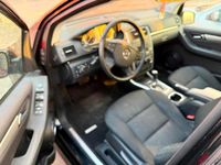 Gebraucht Mercedes B180 115 PS (84 kW) 2011 Schwarz Van / Kleinbus