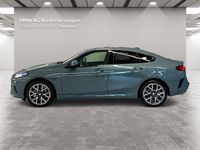 Gebraucht BMW 220 Efficient Dynamics 156 PS (114 kW) 2025 Grün Coupé