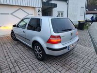 gebraucht VW Golf IV 