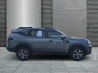 Gebraucht Dacia Bigster Expression 140 PS (102 kW) 2025 Metallic SUV