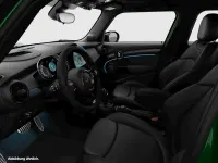 Używany Mini Cooper S 178 KM (130 kW) 2023 Zielony Hatchback