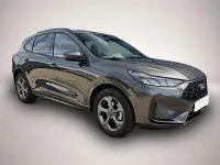 Gebraucht Ford Kuga ST-Line 186 PS (136 kW) 2025 Manufacturer SUV