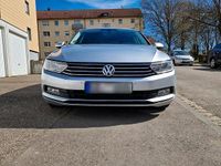 Usata VW Passat 150 CV (110 kW) 2017 Station wagon
