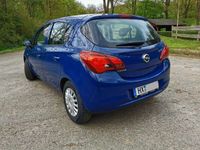 gebraucht Opel Corsa 1.2 Edition, TÜV neu