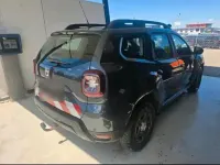 Gebraucht Dacia Duster 116 PS (85 kW) 2019 Grau SUV