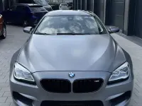 Gebraucht BMW M6 560 PS (411 kW) 2015 Coupé