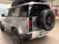 Gebraucht Land Rover Defender S 241 PS (177 kW) 2020 Grau SUV
