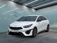 gebraucht Kia ProCeed 1.6 T DCT7 GT KOMFORT Bastuck