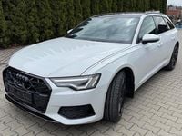 Second-hand Audi A6 Ambiente 204 CP (150 kW) 2024 Alb Berlinǎ