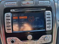 Brugt Ford Mondeo Titanium 140 HK (102 kW) 2008 Blå Stationcar