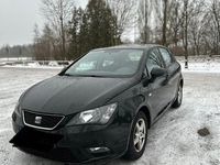 Gebraucht Seat Ibiza Style 90 PS (66 kW) 2016 Schwarz Limousine
