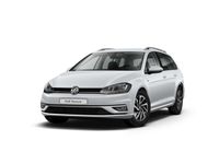 Gebraucht VW Golf VII Join 110 PS (80 kW) 2018 Kombi