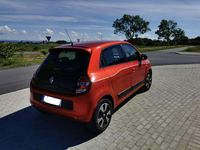 Gebraucht Renault Twingo LIMITED 69 PS (50 kW) 2017 Rot Kleinwagen