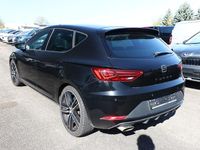 Gebraucht Seat Leon Beats 290 PS (213 kW) 2019 Schwarz Limousine