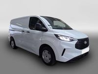 Gebraucht Ford Transit Custom Trend 136 PS (100 kW) 2024 Weiß Pickup