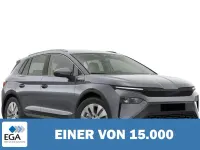 Neu Skoda Elroq Selection 210 kW (286 PS) 2026 Grau metallic SUV
