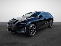 Neu Audi A6 e-tron Performance 269 kW (367 PS) 2026 Schwarz (mythosschwarz metallic) Kombi