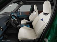 Gebraucht Mini Countryman 230 kW (313 PS) 2025 Grün SUV