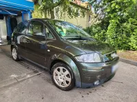 Gebraucht Audi A2 75 PS (55 kW) 2000 Grün Kleinwagen