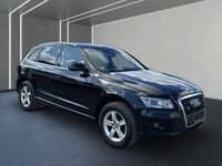 gebraucht Audi Q5 2.0*Turbo*quattro*Automatik*Xenon*Leder*