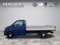 gebraucht VW Transporter T6 Pritsche