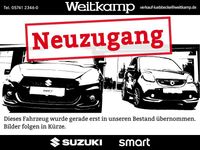 Gebraucht Suzuki Ignis Comfort+ 83 PS (61 kW) 2020 Gelb Kleinwagen