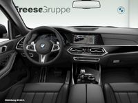gebraucht BMW X5 xDrive45e M Sportpaket Gestiksteuerung DAB