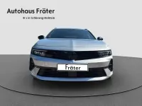 Neu Opel Astra 145 PS (106 kW) 2025 Silber Kleinwagen