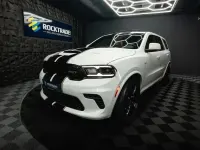 Gebraucht Dodge Durango 481 PS (353 kW) 2019 Weiß SUV
