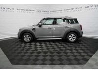 Gebraucht Mini Cooper D Countryman Essential 150 PS (110 kW) 2021 Grau SUV