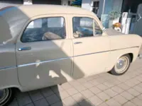 Gebraucht Ford Consul 48 PS (35 kW) 1950 Limousine