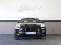 Gebraucht Porsche Macan GTS 360 PS (264 kW) 2018 Braun SUV