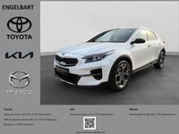 Gebraucht Kia XCeed Xdition 140 PS (102 kW) 2021 Weiss SUV