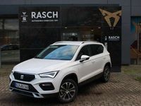 Gebraucht Seat Ateca Style 150 PS (110 kW) 2024 Weiß SUV
