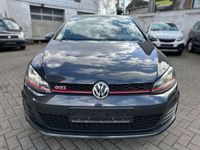 gebraucht VW Golf VII Lim. GTI Performance BMT