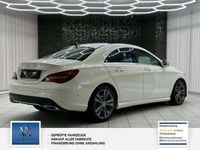 gebraucht Mercedes CLA220 CDI Urban