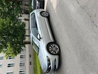 Usata VW Passat 150 CV (110 kW) 2017 Argento Station wagon