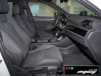 gebraucht Audi Q3 S line 45 TFSI e S tronic Matrix 20`Panorama