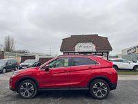 Gebraucht Mitsubishi Eclipse Cross Diamant Edition 163 PS (119 kW) 2020 Rot SUV