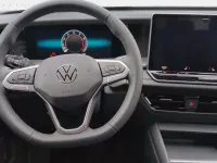 Gebraucht VW Tayron Life 150 PS (110 kW) 2026 Weiß SUV