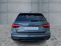 Gebraucht Audi S4 Sport 341 PS (250 kW) 2023 Grau Kombi
