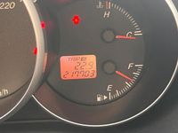 Gebraucht Mazda 3 84 PS (61 kW) 2006 Grau Kleinwagen