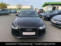 Second-hand Audi A4 S-Line 150 CP (110 kW) 2015 Negru Berlinǎ
