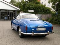 gebraucht VW Karmann Ghia Typ 14 Coupé