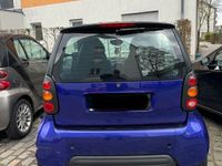 gebraucht Smart ForTwo Coupé 