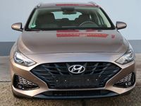 gebraucht Hyundai i30 Facelift-Mw.St.-Garantie bis 2026-Kombi