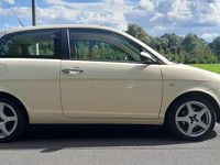 Gebraucht Lancia Ypsilon 95 PS (69 kW) 2004 Beige Kleinwagen