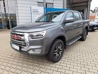 Gebraucht JAC JS8 204 PS (150 kW) 2025 Grau SUV